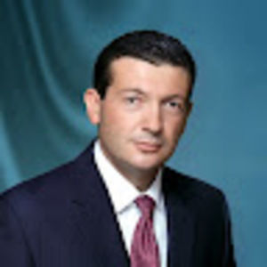 Meet your Posher, Vladimir